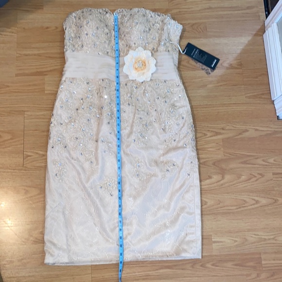 Izilady dress with jacket - Picture 14 of 16